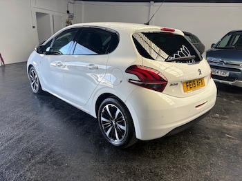 Used Peugeot 208 2019 for sale - 78380535: Photo