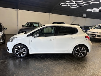 Used Peugeot 208 2019 for sale - 78380535: Photo