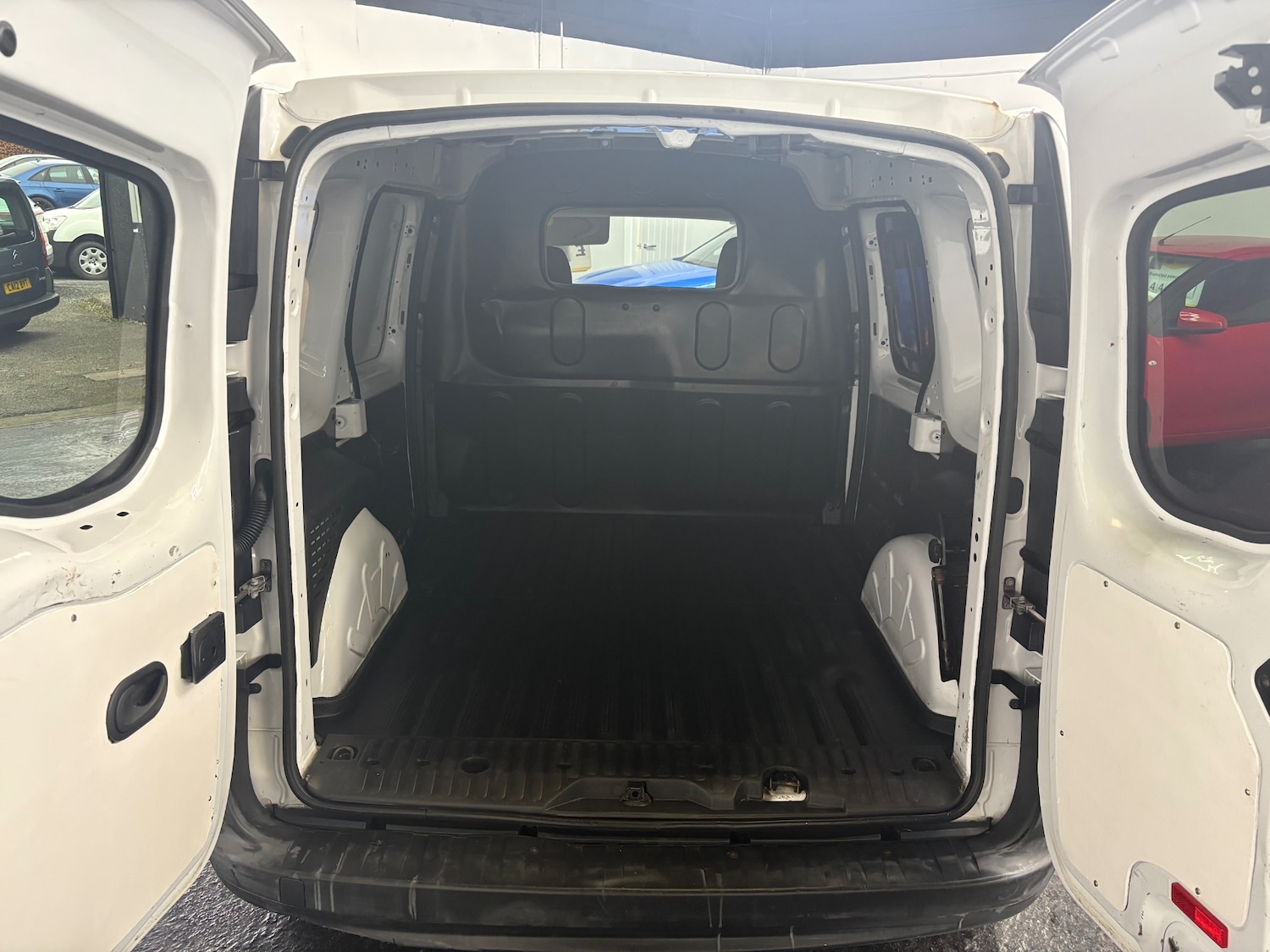 Used Mercedes-Benz Citan 2015 for sale - 77406404: Photo 10