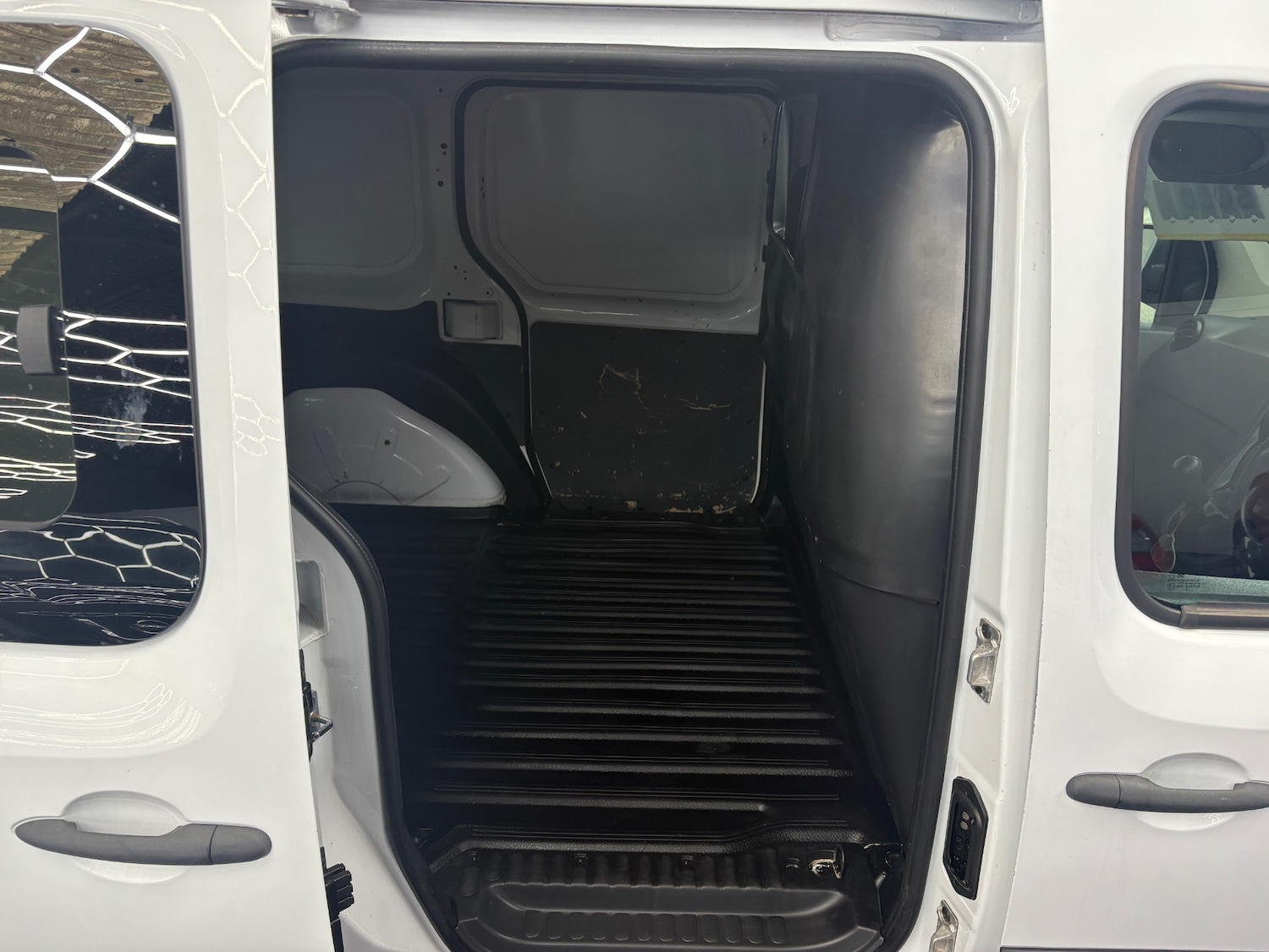 Used Mercedes-Benz Citan 2015 for sale - 77406404: Photo 11