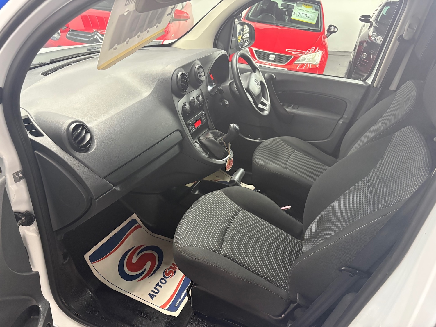 Used Mercedes-Benz Citan 2015 for sale - 77406404: Photo 6