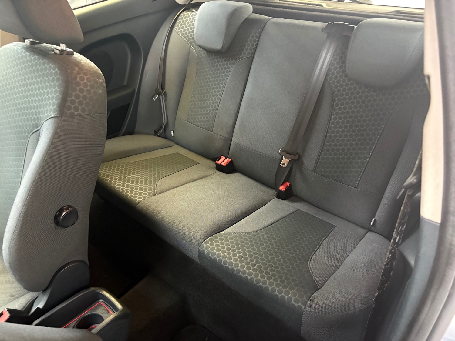 Used Ford Fiesta 2012 for sale - 77420306: Photo 10