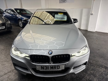 Used BMW 3 Series 2016 for sale - 79054206: Photo