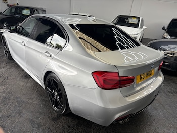 Used BMW 3 Series 2016 for sale - 79054206: Photo