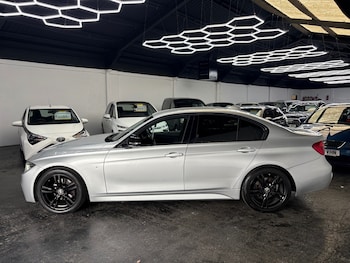 Used BMW 3 Series 2016 for sale - 79054206: Photo