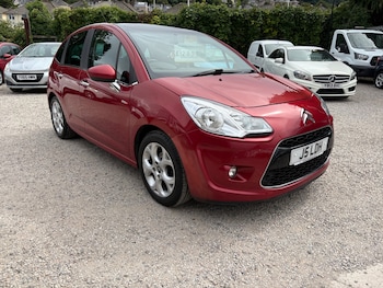 2010 - 1.6 HDi 16V Exclusive 5dr