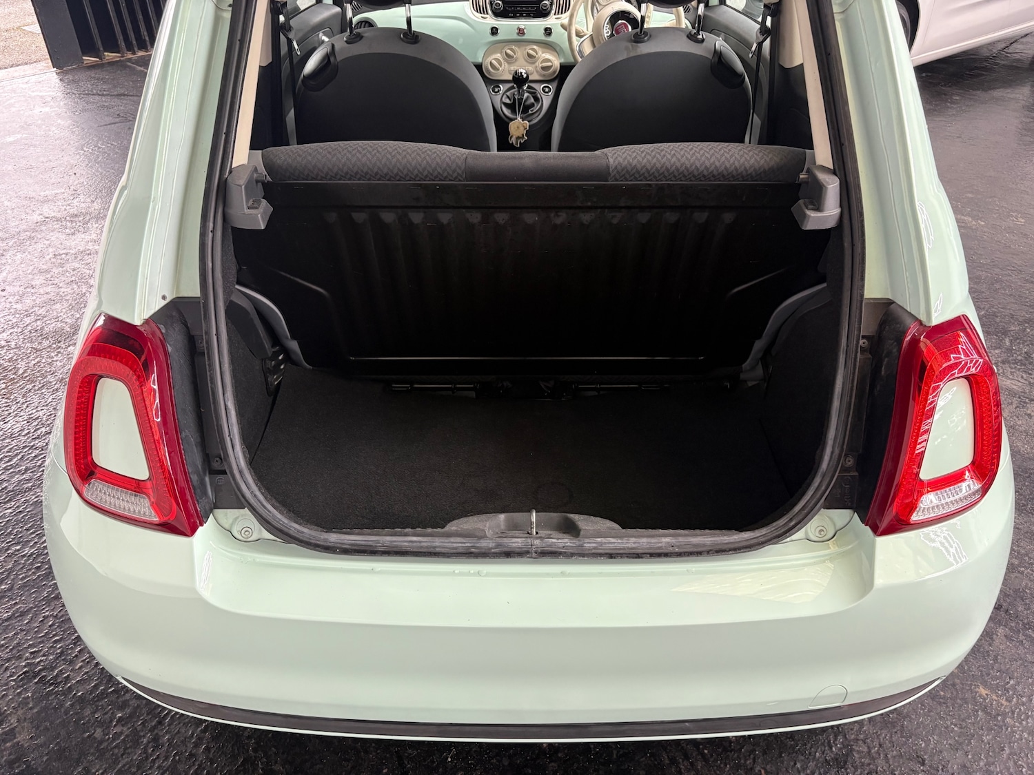 Used Fiat 500 2016 for sale - 77845757: Photo 10