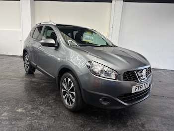 Used Nissan Qashqai 2011 for sale - 77476446: Photo