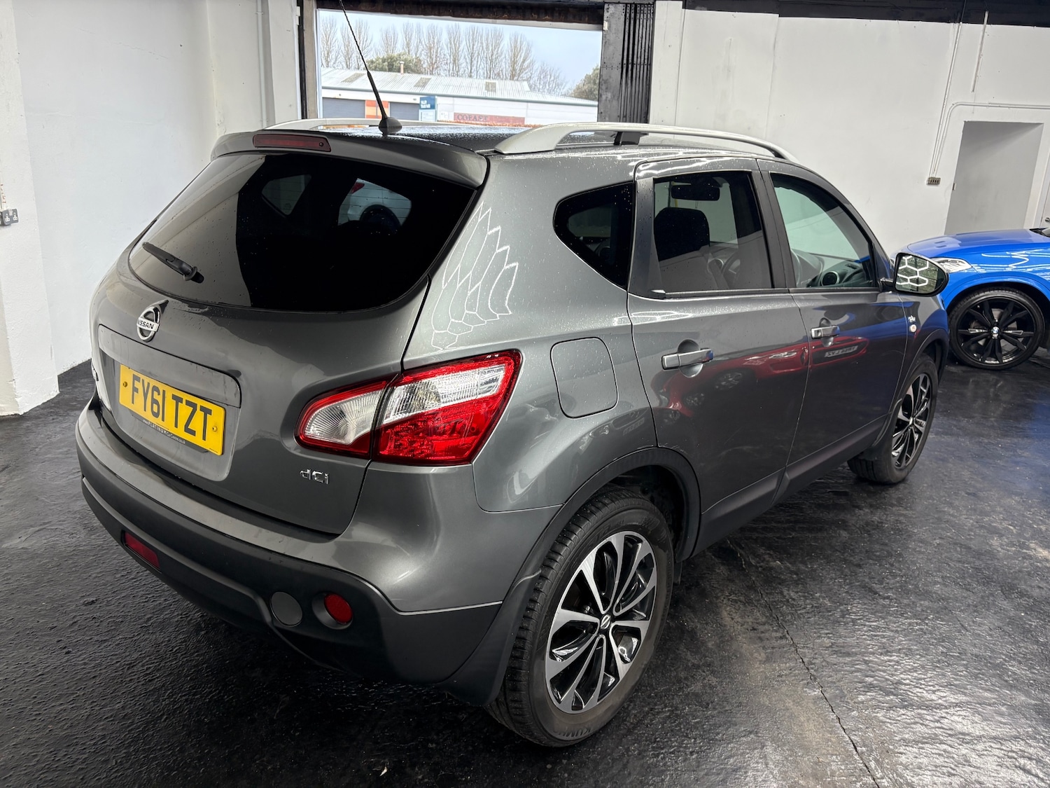 Used Nissan Qashqai 2011 for sale - 77476446: Photo 5