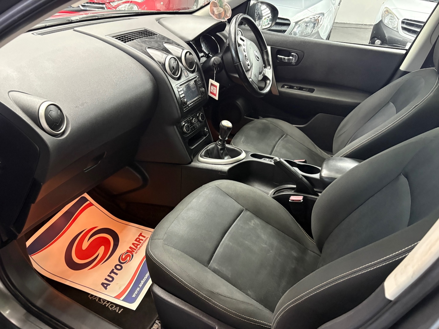 Used Nissan Qashqai 2011 for sale - 77476446: Photo 9