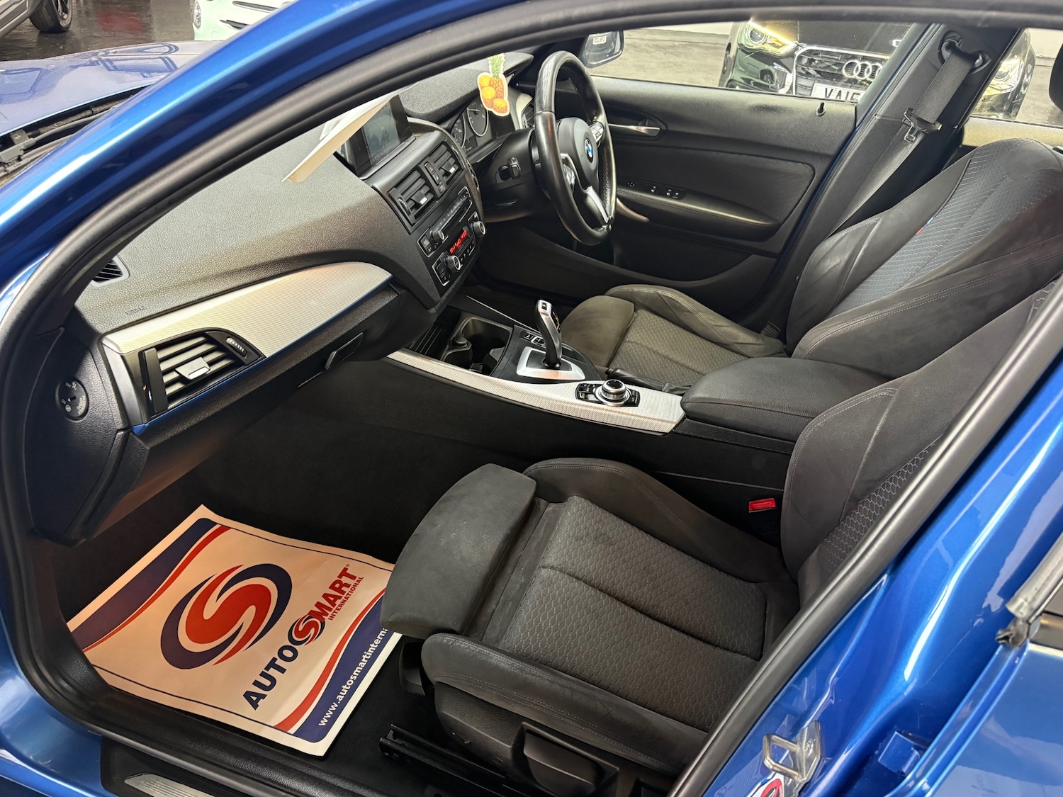 Used BMW 1 Series 2014 for sale - 77988527: Photo 10