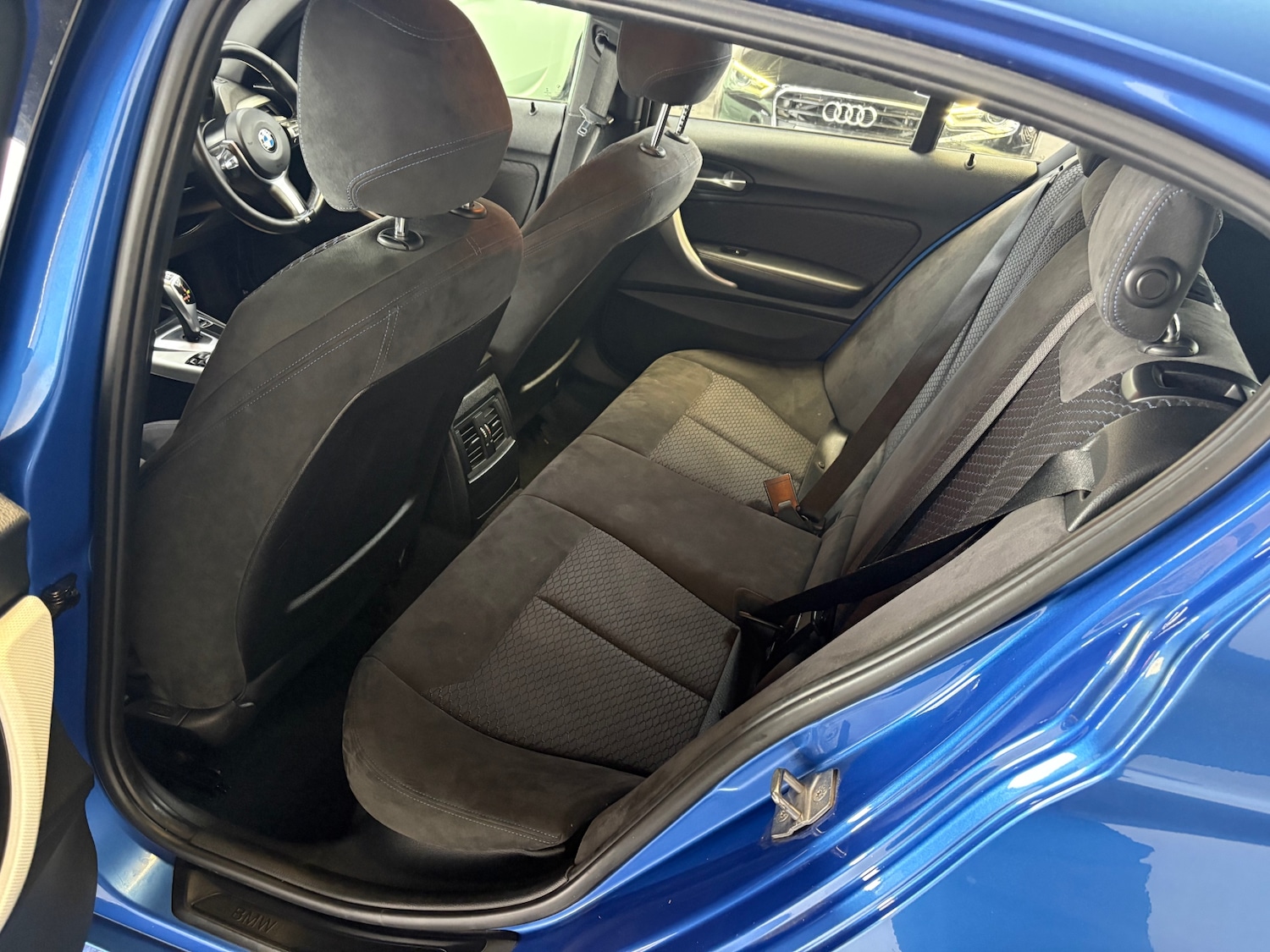 Used BMW 1 Series 2014 for sale - 77988527: Photo 11