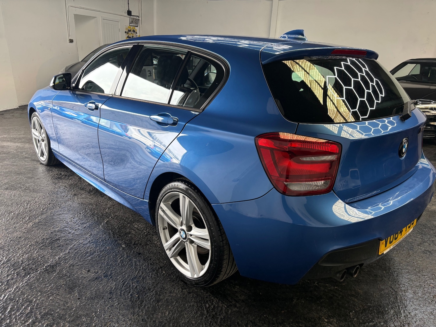 Used BMW 1 Series 2014 for sale - 77988527: Photo 5
