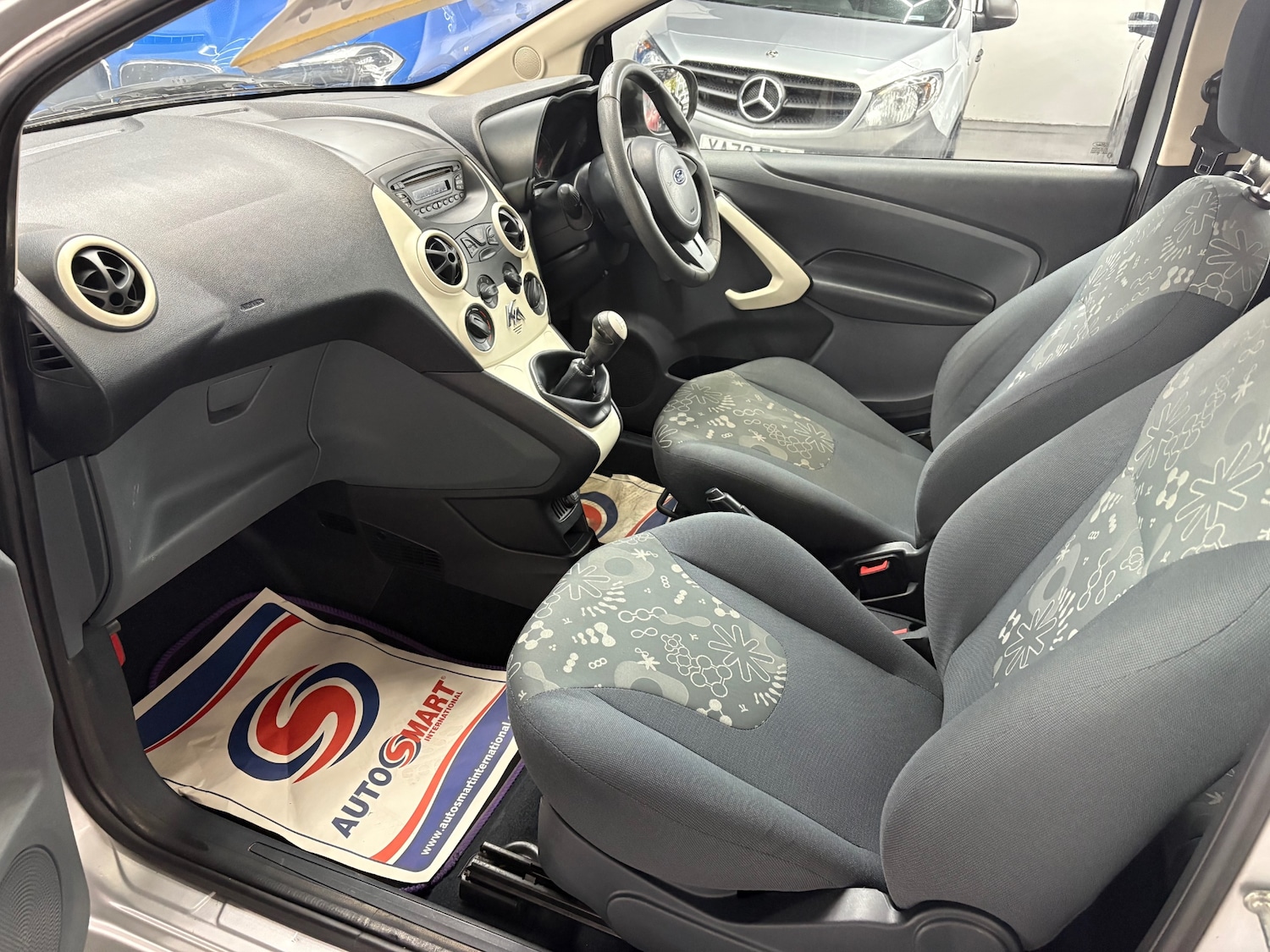 Used Ford Ka 2010 for sale - 77778892: Photo 10