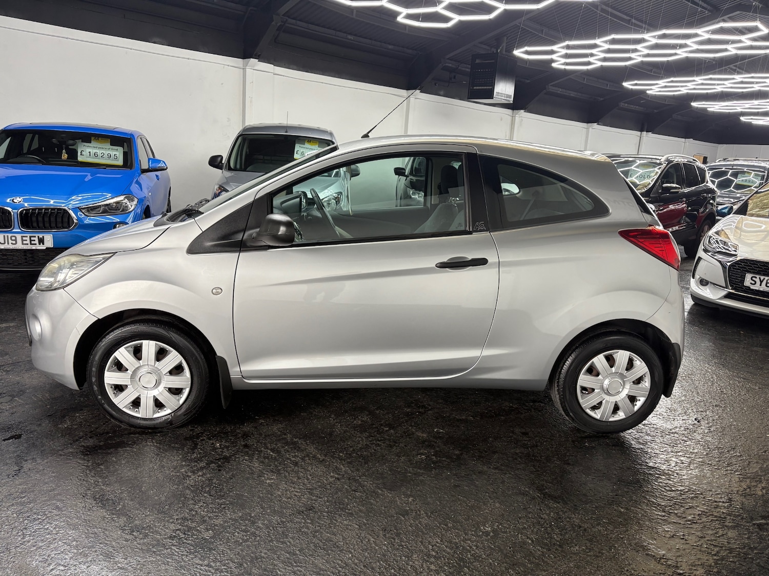 Used Ford Ka 2010 for sale - 77778892: Photo 3
