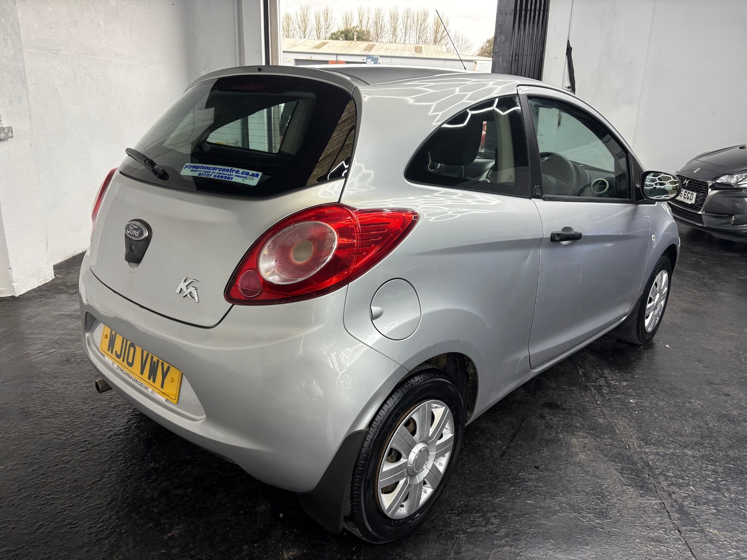 Used Ford Ka 2010 for sale - 77778892: Photo 6
