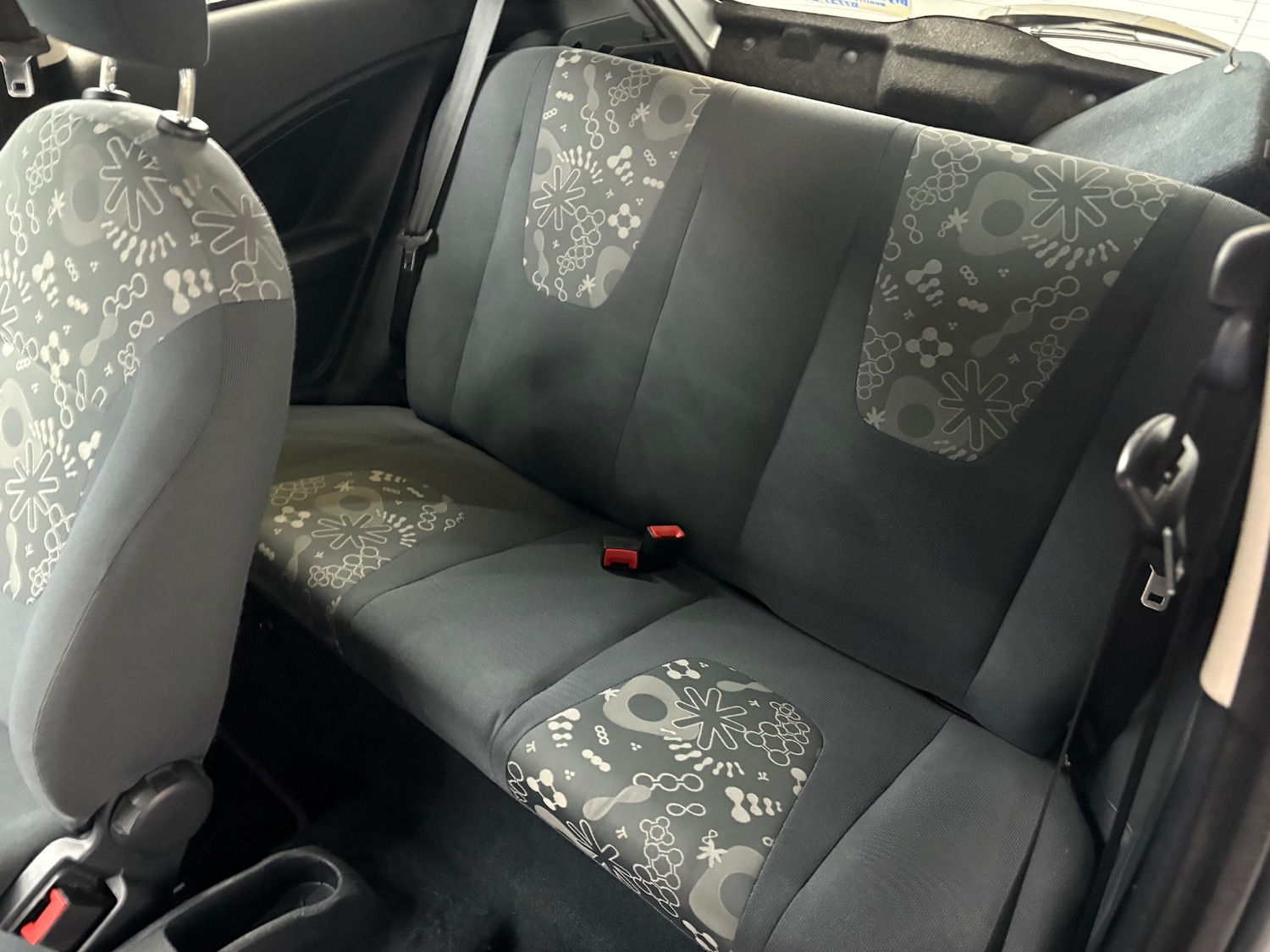 Used Ford Ka 2010 for sale - 77778892: Photo 9