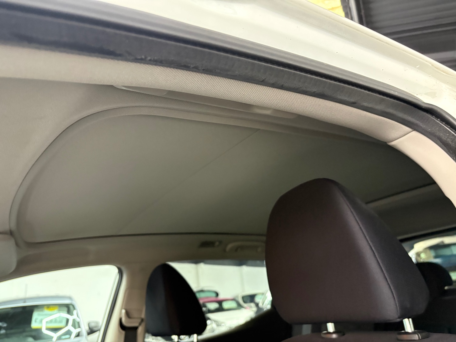 Used Nissan Qashqai 2016 for sale - 77775926: Photo 12