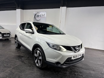 2016 (16) - 1.5 dCi N-Tec+ 5dr