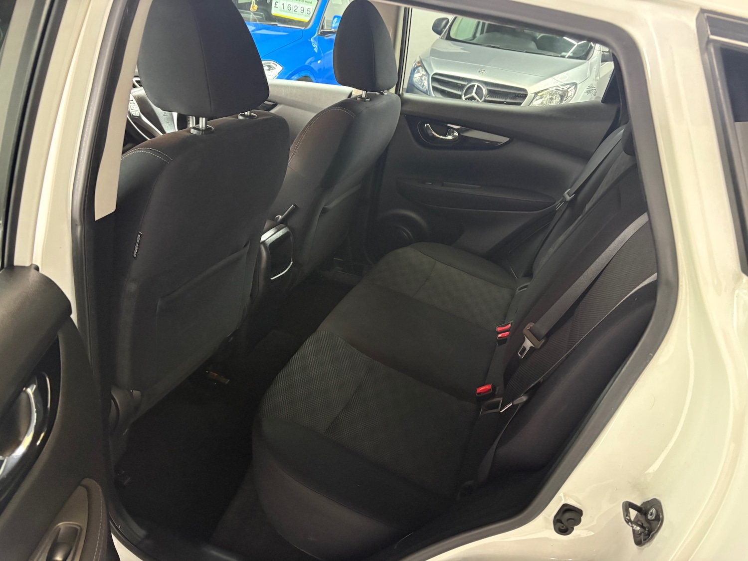 Used Nissan Qashqai 2016 for sale - 77775926: Photo 8