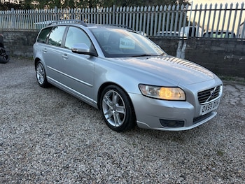 2009 (59) - 1.6D DRIVe SE 5dr [Start Stop]