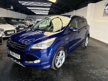 Used Ford Kuga 2014 for sale - 79283141: Photo