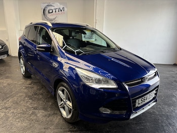 Used Ford Kuga 2014 for sale - 79283141: Photo