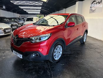 Used Renault Kadjar 2018 for sale - 79514852: Photo