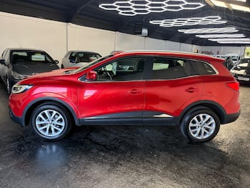 Used Renault Kadjar 2018 for sale - 79514852: Photo