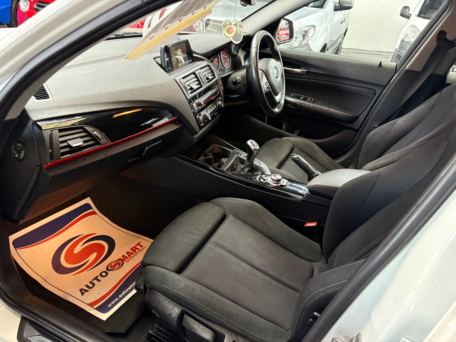 Used BMW 1 Series 2016 for sale - 77568085: Photo 11