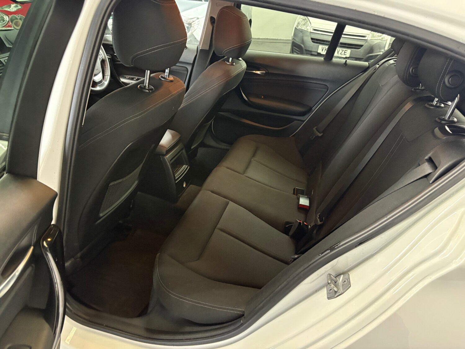 Used BMW 1 Series 2016 for sale - 77568085: Photo 12