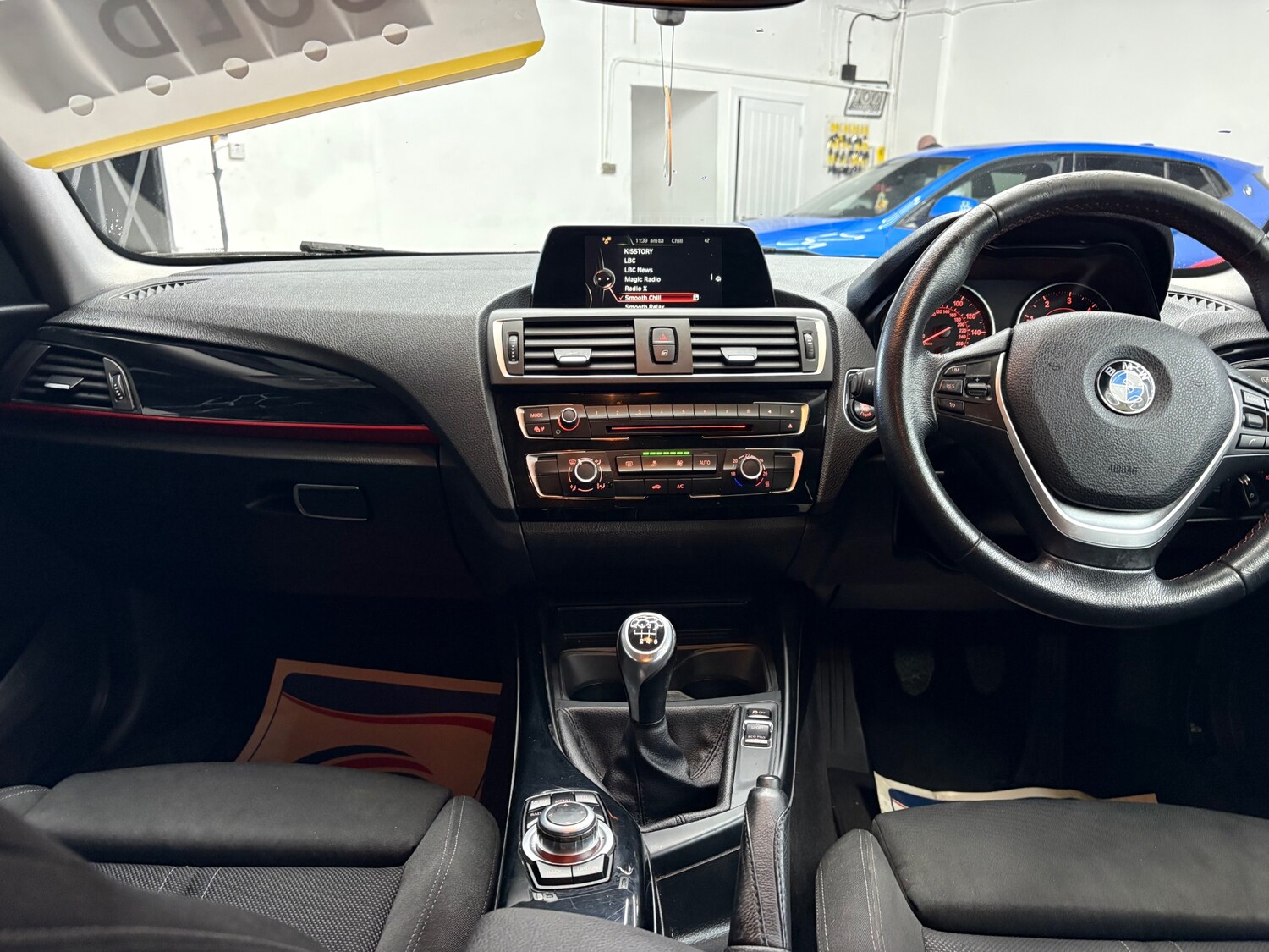 Used BMW 1 Series 2016 for sale - 77568085: Photo 13