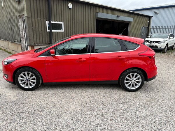 Used Ford Focus 2017 for sale - 75156812: Photo 6