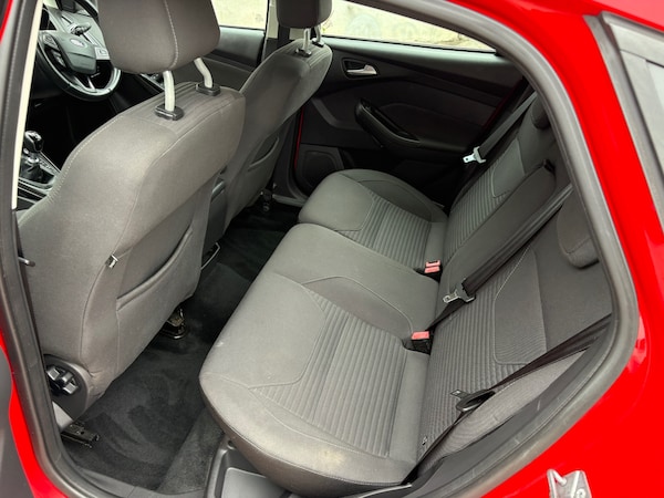 Used Ford Focus 2017 for sale - 75156812: Photo 7