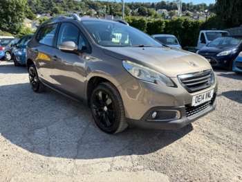 2014 (14) - 1.6 e-HDi Active 5dr