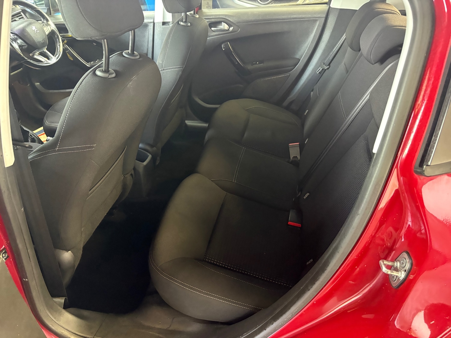 Used Peugeot 208 2019 for sale - 77688612: Photo 11