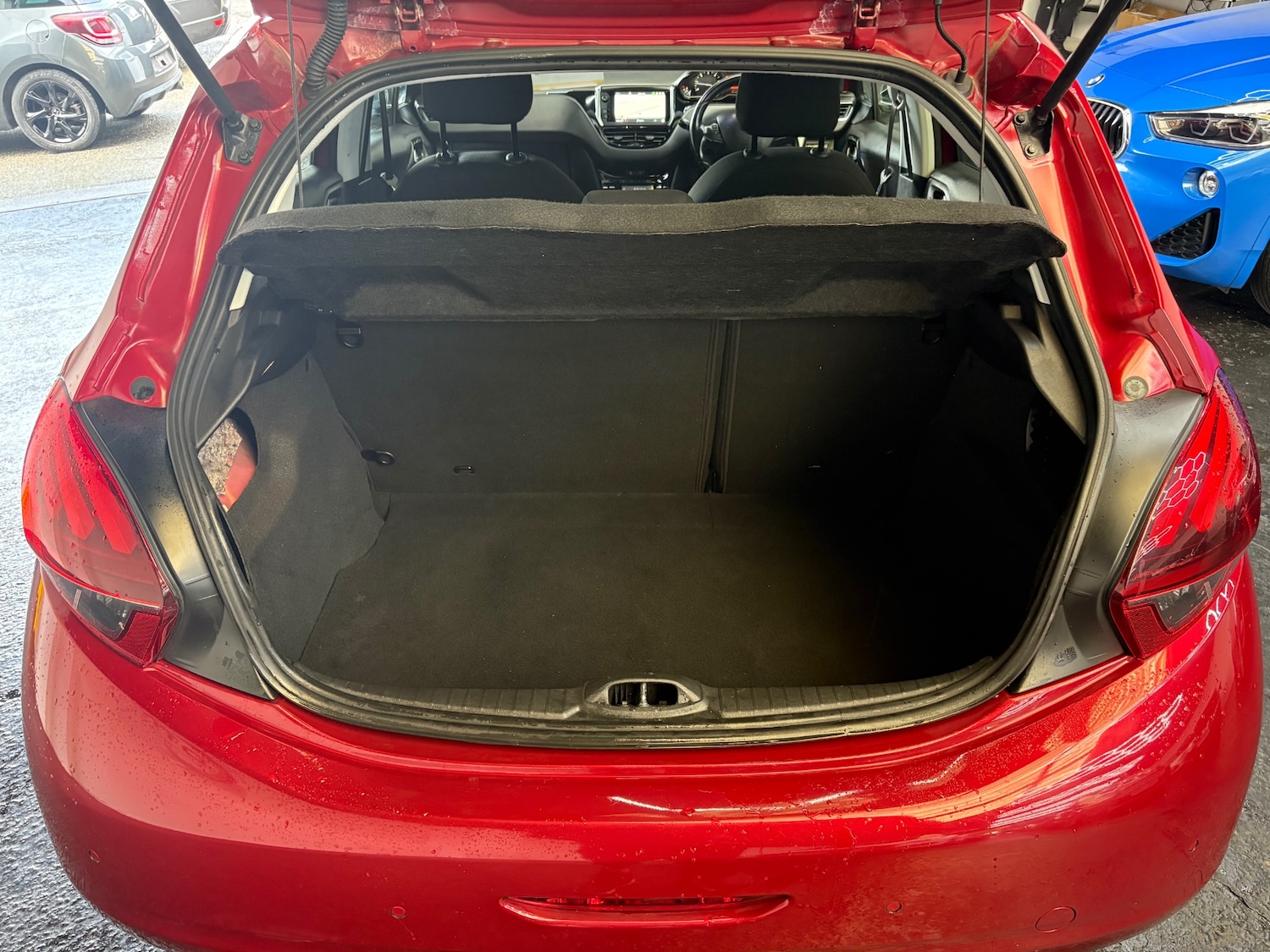 Used Peugeot 208 2019 for sale - 77688612: Photo 8