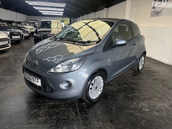 Used Ford Ka 2012 for sale - 79431772: Photo