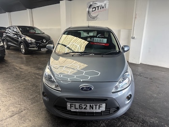 Used Ford Ka 2012 for sale - 79431772: Photo