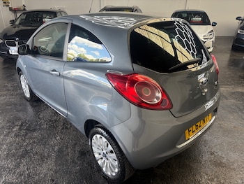 Used Ford Ka 2012 for sale - 79431772: Photo