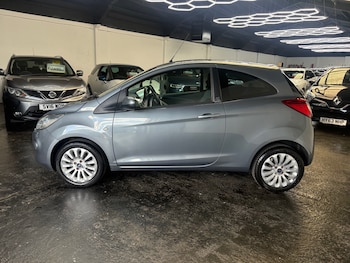 Used Ford Ka 2012 for sale - 79431772: Photo