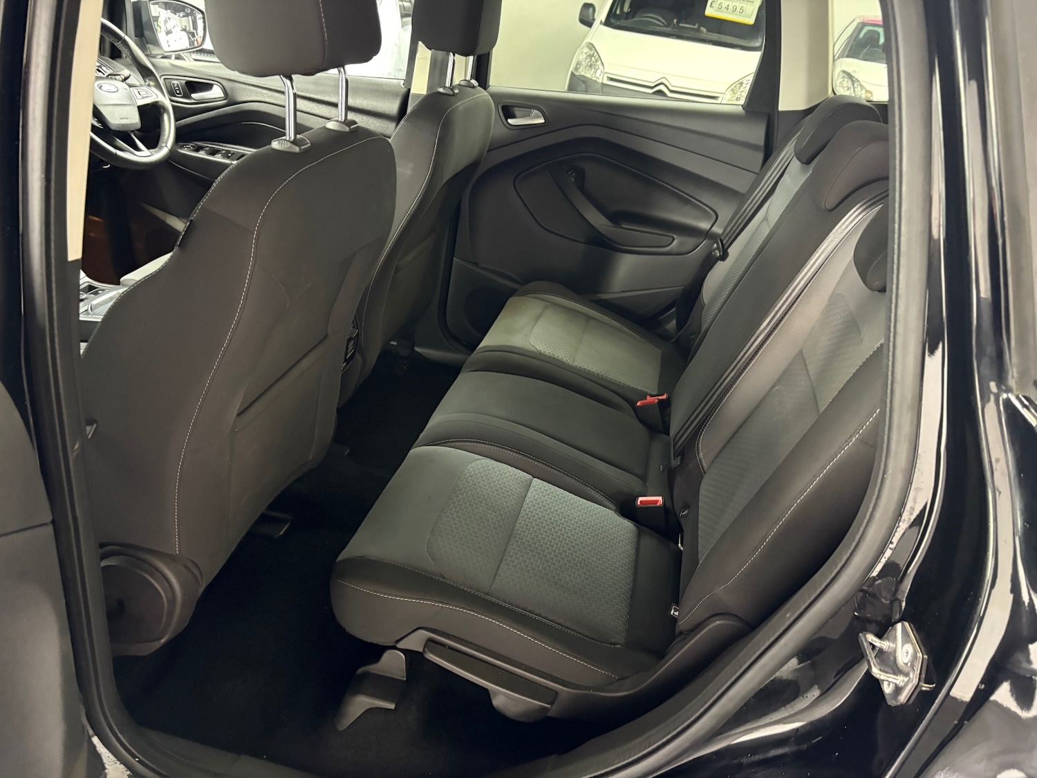 Used Ford Kuga 2017 for sale - 77568077: Photo 11