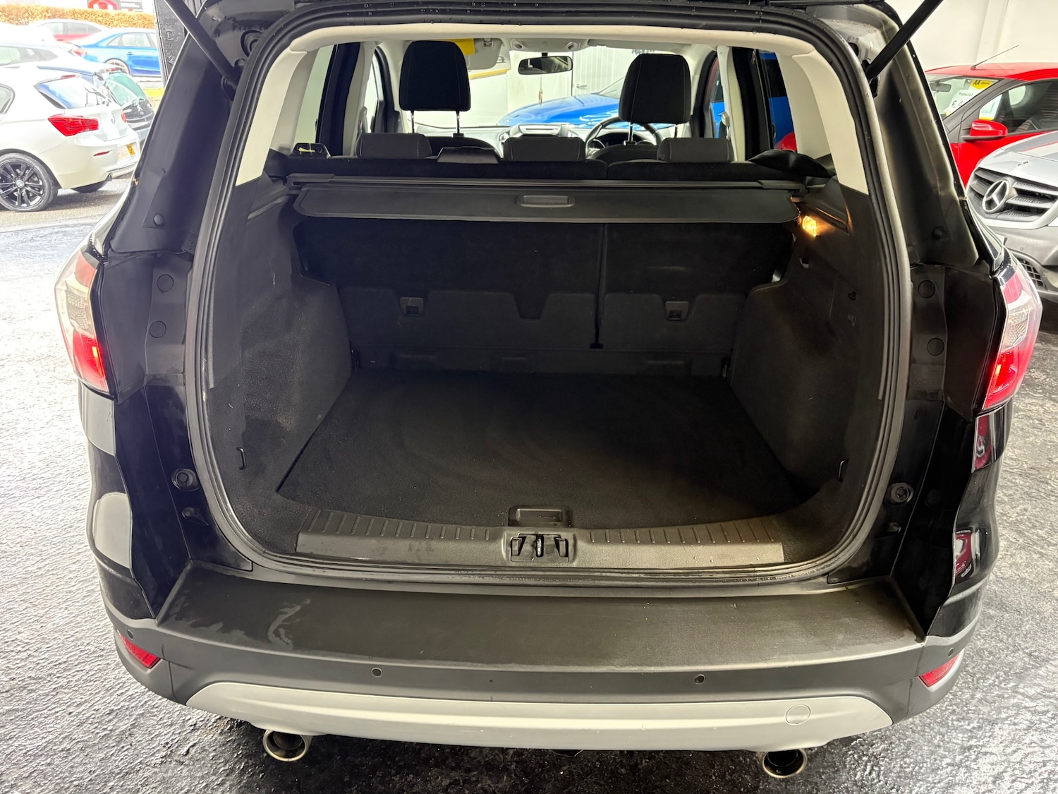 Used Ford Kuga 2017 for sale - 77568077: Photo 13