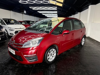 Used Citroen C4 Picasso 2012 for sale - 78826485: Photo