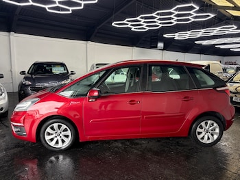Used Citroen C4 Picasso 2012 for sale - 78826485: Photo