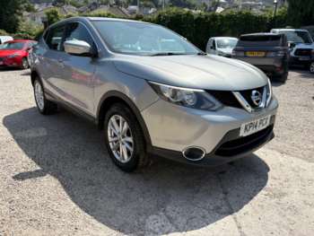 2014 (14) - 1.5 dCi Acenta 5dr