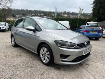 2016 (16) 1.6L SE 5dr