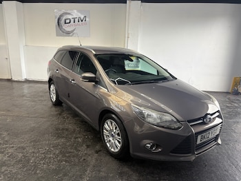 Used Ford Focus 2012 for sale - 78579841: Photo
