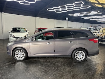 Used Ford Focus 2012 for sale - 78579841: Photo