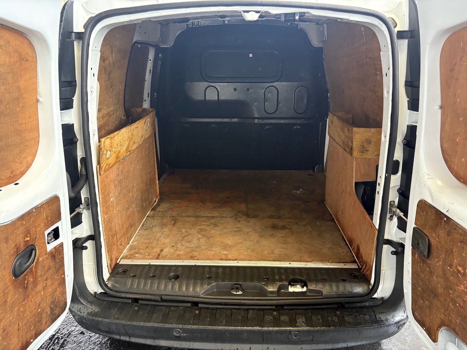 Used Renault Kangoo 2015 for sale - 77591486: Photo 10